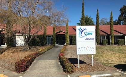 CatholicCare’s offering services in Upper Hunter IMAGE