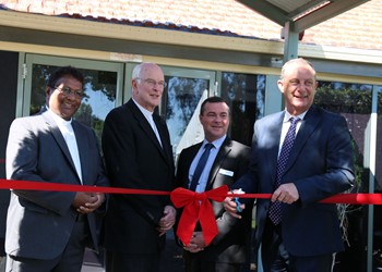 CatholicCare Social Services Hunter-Manning opens new office in Singleton IMAGE