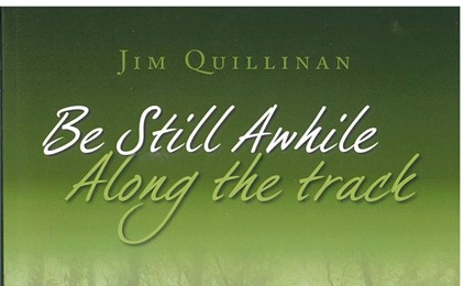 Review: Be Still Awhile Along the Track IMAGE