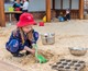 Child-led play-based early education available at Raymond Terrace IMAGE