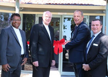 CatholicCare Opens New Offices in Muswellbrook and Singleton IMAGE