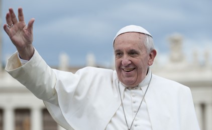 Pope to publish papal document on youth synod IMAGE