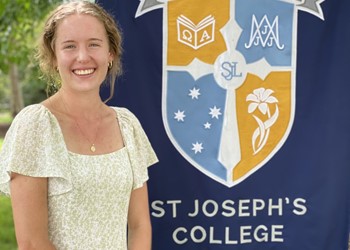 Catholic schools in the Maitland-Newcastle Diocese celebrating HSC success IMAGE
