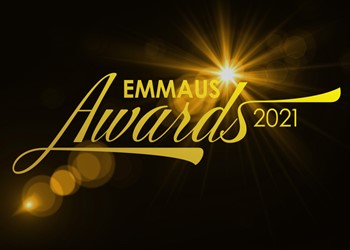 EMMAUS AWARDS 2021 IMAGE