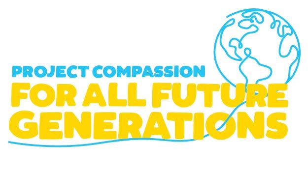 Project Compassion: For All Future Generations IMAGE