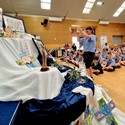 GALLERY: Blessing events for our newest school facilities  Image