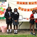 Harmony Day: A chance to connect, reflect and walk together  Image
