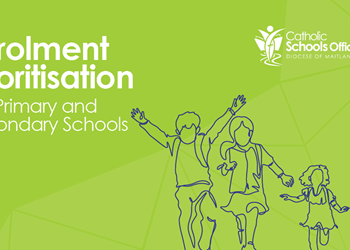 Revised Enrolment Policy for Catholic Schools Maitland-Newcastle IMAGE