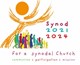 TUESDAYS WITH TERESA: Reflecting for the Synod on Synodality IMAGE