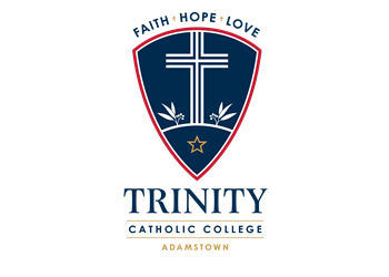 Introducing Trinity Catholic College IMAGE