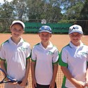 Local Athletes Excel at Polding Basketball and Tennis Trials Image