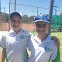 Local Athletes Excel at Polding Basketball and Tennis Trials Image