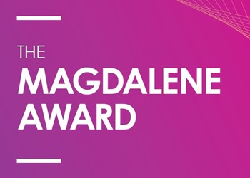 Nominations open for Magdalene Award IMAGE