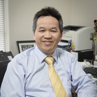 Dr Quang Tuan Au Image