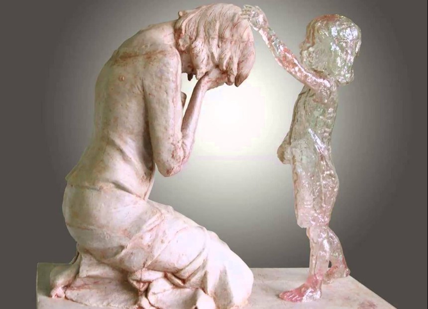 Memorial of unborn children